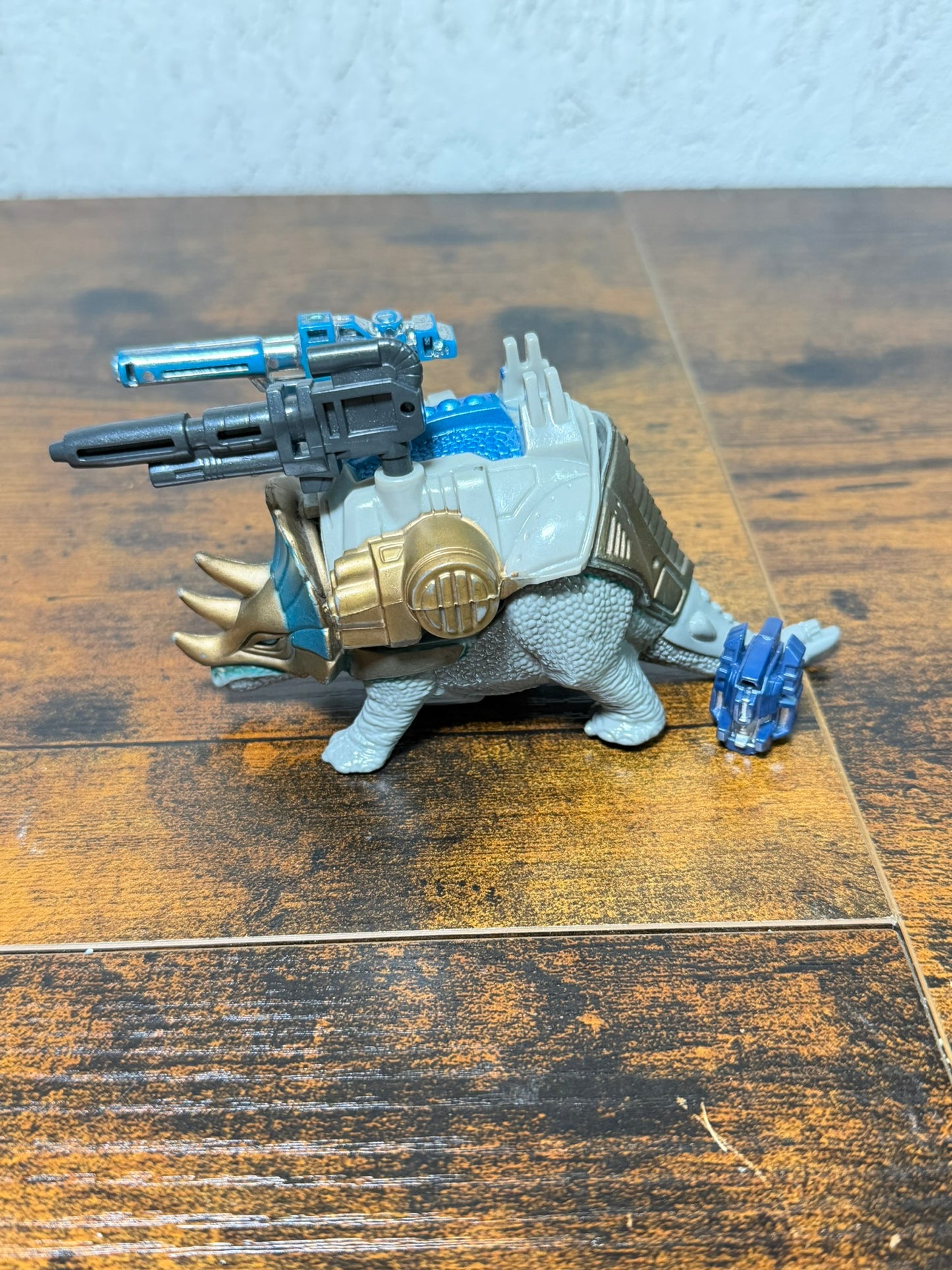 Dinosaur Corps dinoking kakuryu Ko Dino force