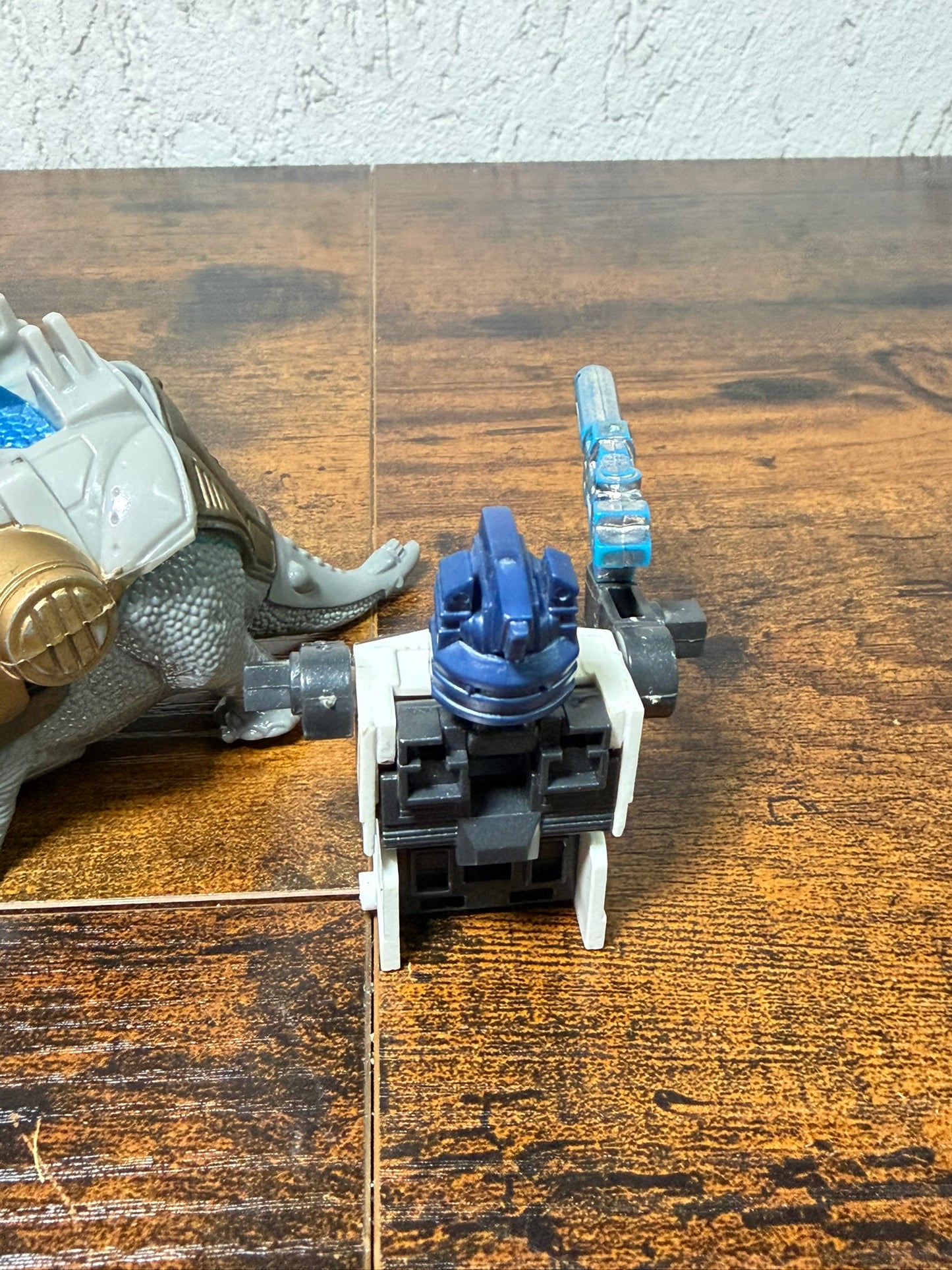 Dinosaur Corps dinoking kakuryu Ko Dino force