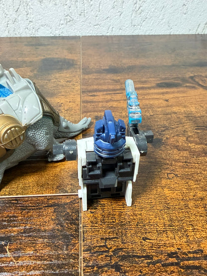 Dinosaur Corps dinoking kakuryu Ko Dino force