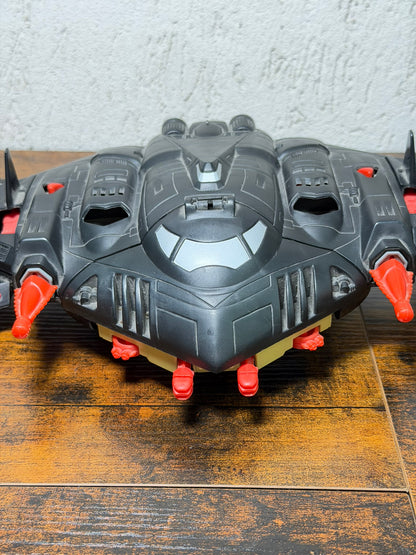 Micro Machines Military Falcon Wing Skybase Playset B2-Spirit Stealth