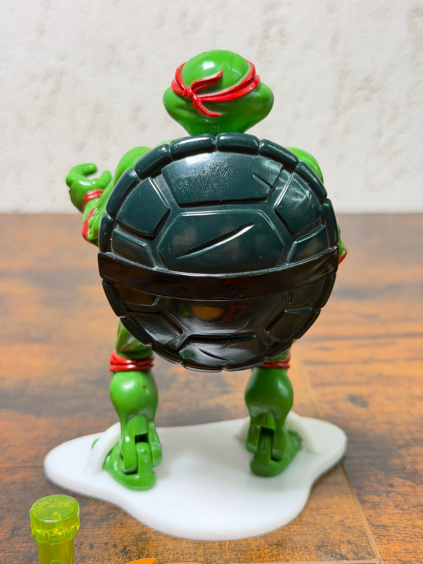 Mutatin' Raphael Teenage Mutant Ninja Turtles TMNT Action Figure 1992 Playmates
