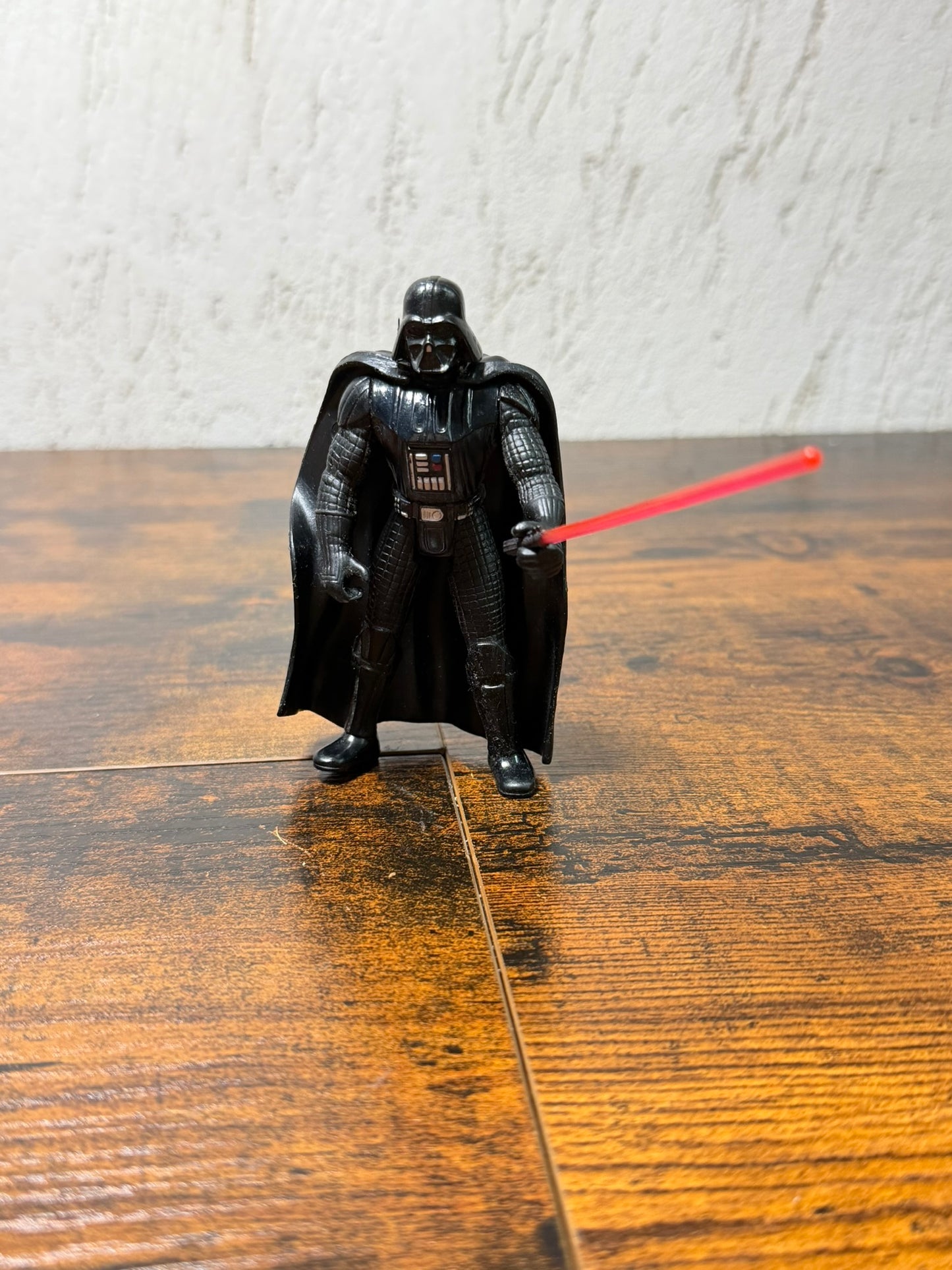 STAR WARS Power of the Force DARTH VADER 1995 complete