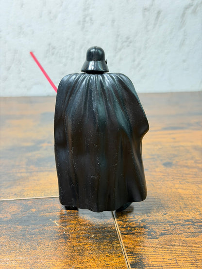 STAR WARS Power of the Force DARTH VADER 1995 complete