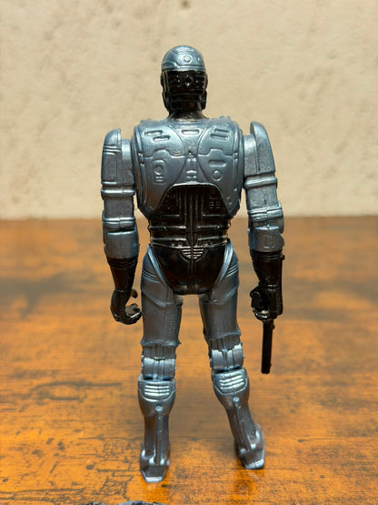 Action Figure Robocop 1994 Orion 11cm completo