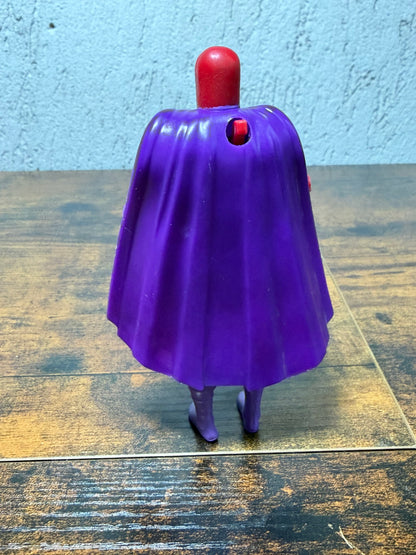 X-MEN MAGNETO No. 4941 TYCO TOYS ACTION FIGURE 1993 (rotto)