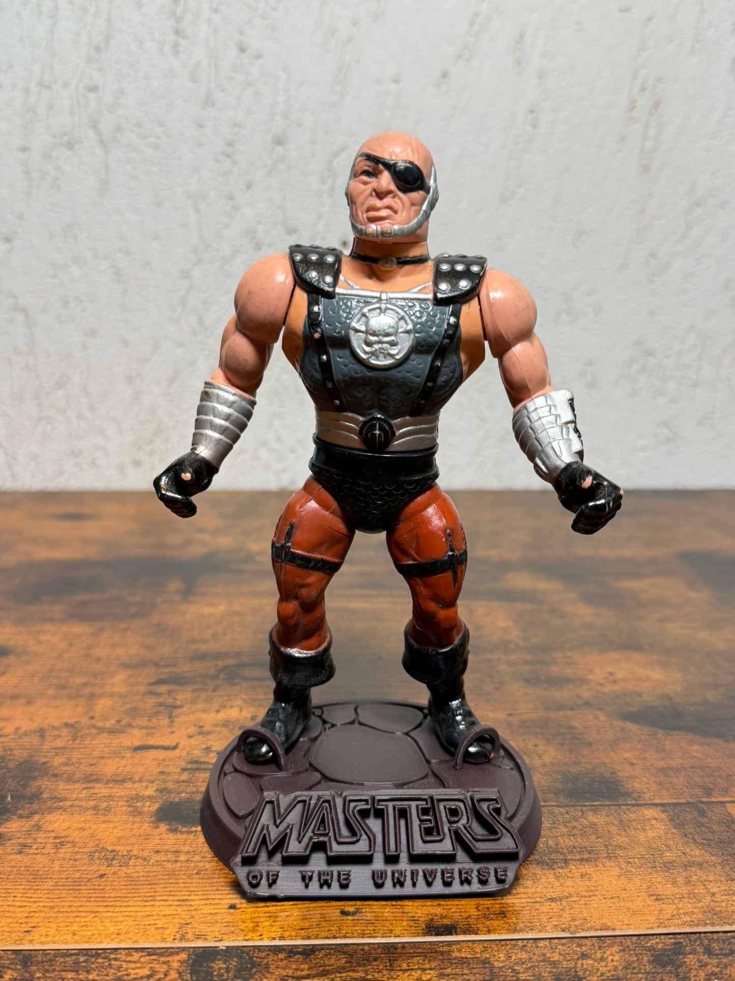 Blade Action Figure He-Man Masters Of The Universe loose
