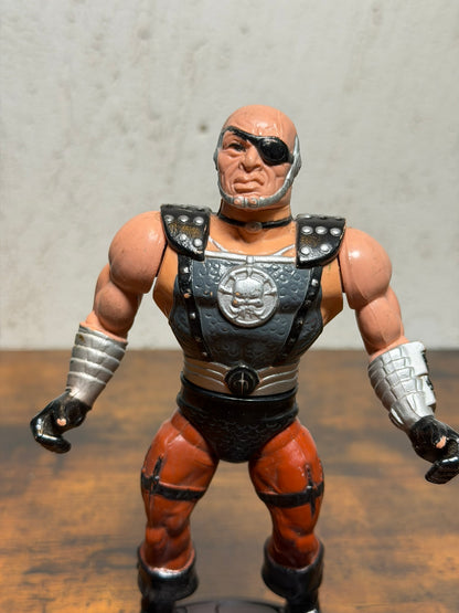 Blade Action Figure He-Man Masters Of The Universe loose