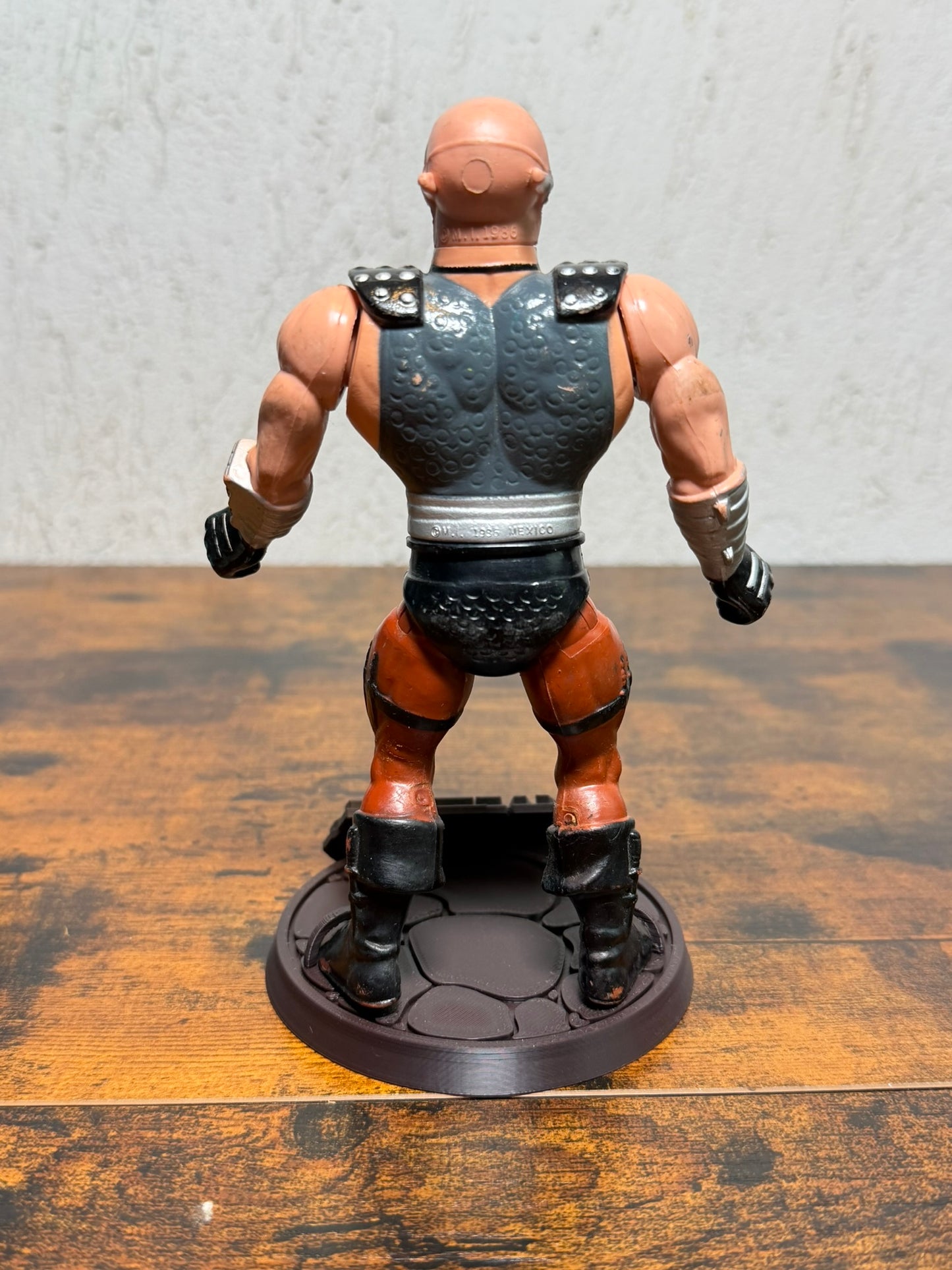 Blade Action Figure He-Man Masters Of The Universe loose