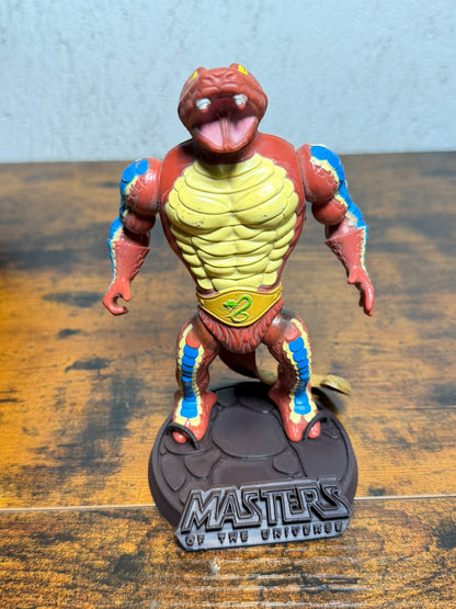 Mattel MOTU Masters Of The Universe Origins Rattlor