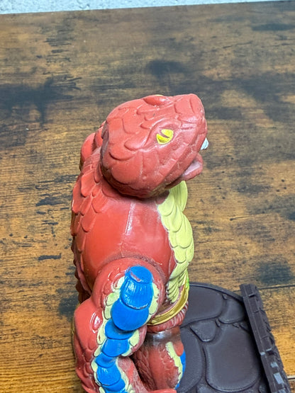 Mattel MOTU Masters Of The Universe Origins Rattlor