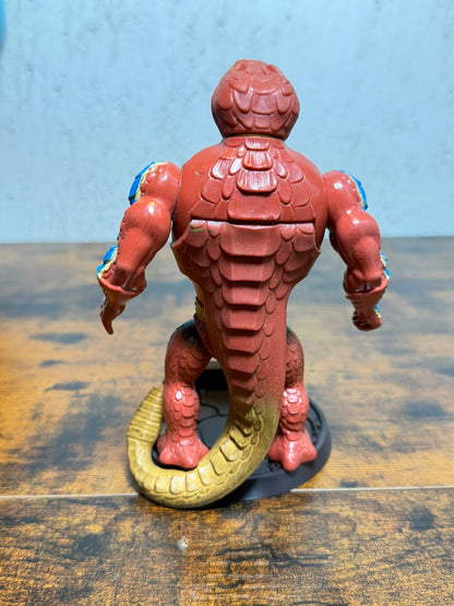 Mattel MOTU Masters Of The Universe Origins Rattlor