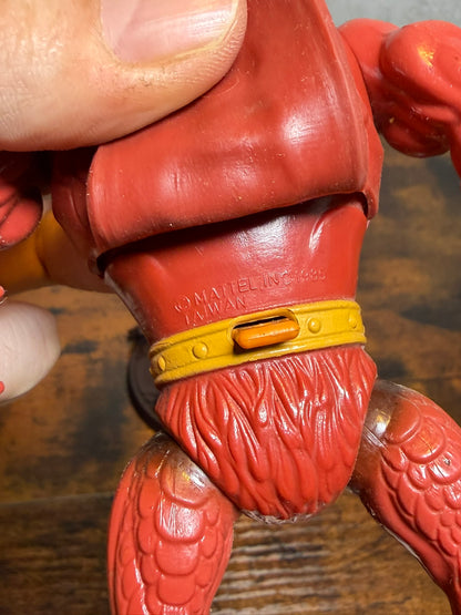 Mattel MOTU Masters Of The Universe Origins Rattlor