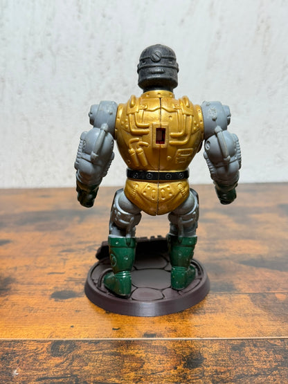 Blast Attack Masters Of The Universe MOTU 1986 loose