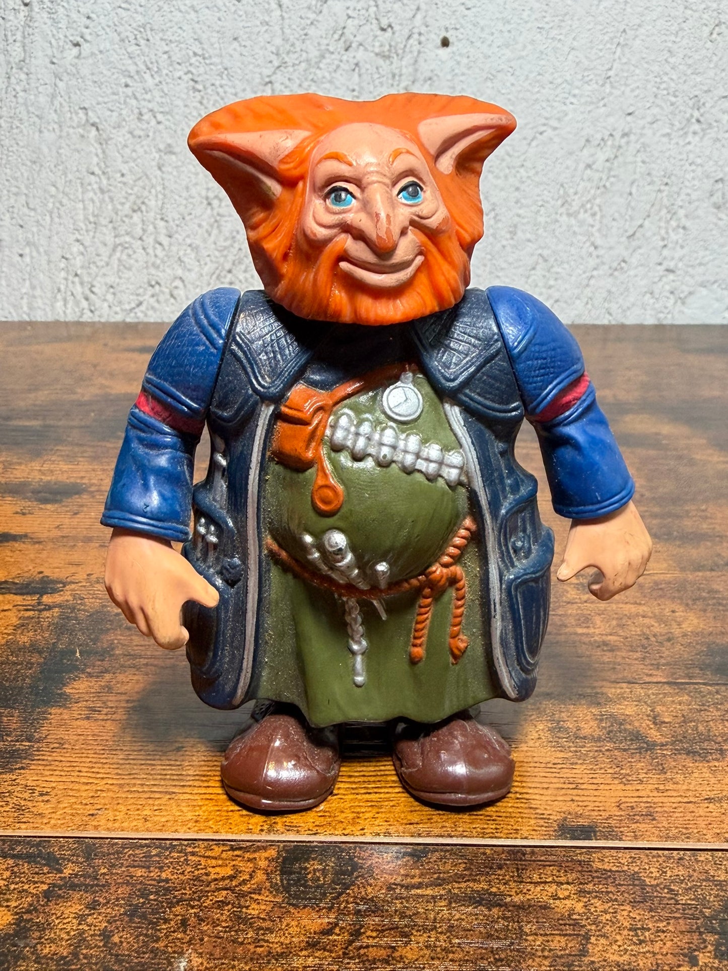Gwildor MOTU MASTERS of the Universe/Masters