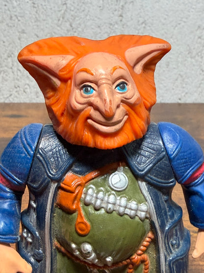 Gwildor MOTU MASTERS of the Universe/Masters