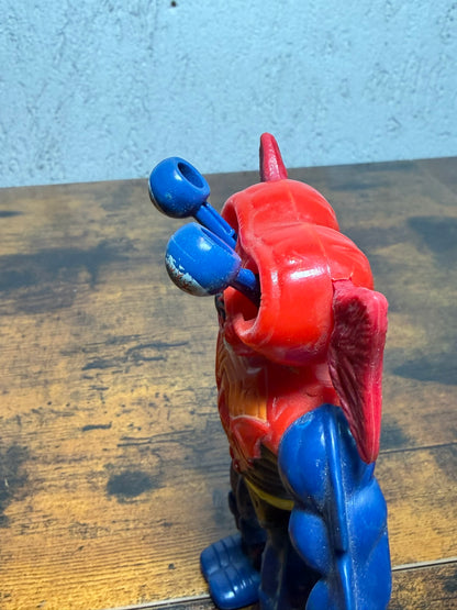 MANTENNA Masters Of The Universe Vintage 1984 loose