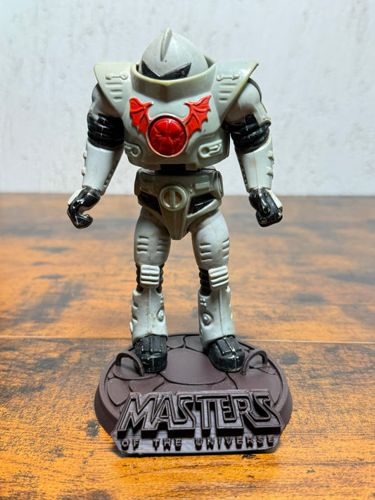 HORDE TROOPER MASTERS OF THE UNIVERSE loose