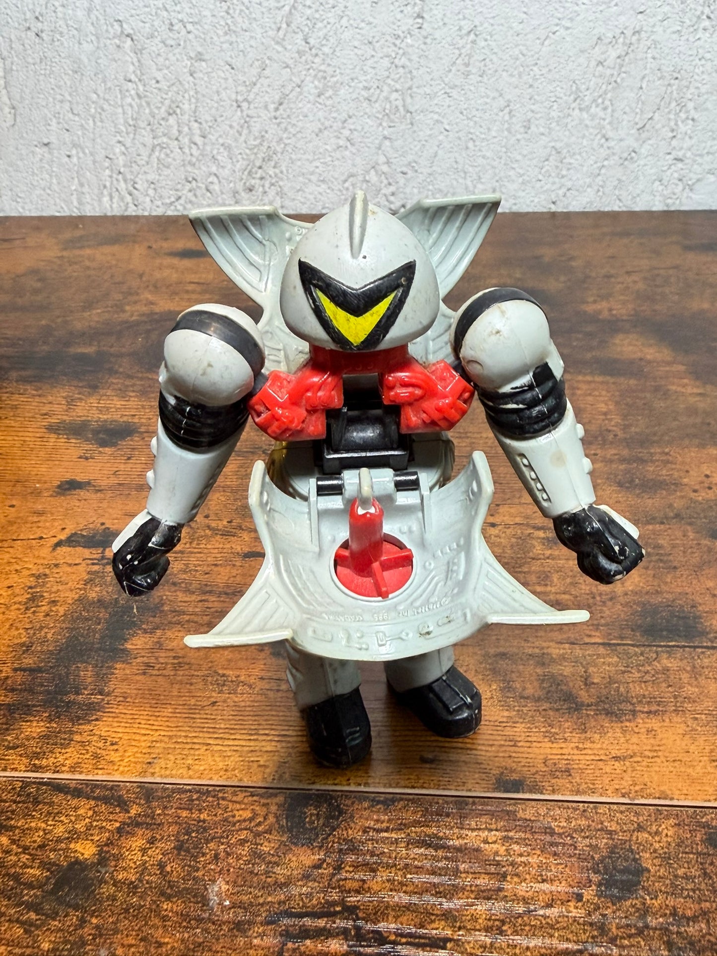 HORDE TROOPER MASTERS OF THE UNIVERSE loose