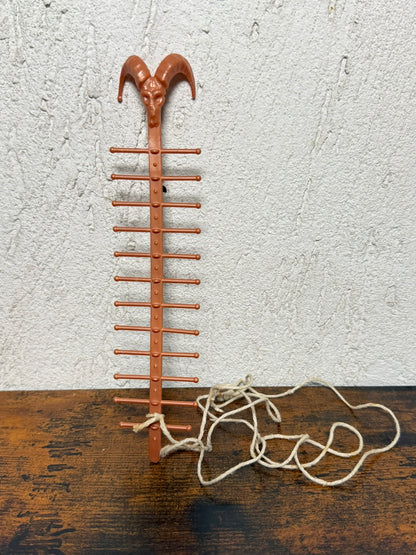 Eternia Masters Of The Universe Vintage Motu Gold Ladder Parts Scala Vintage
