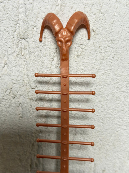 Eternia Masters Of The Universe Vintage Motu Gold Ladder Parts Scala Vintage