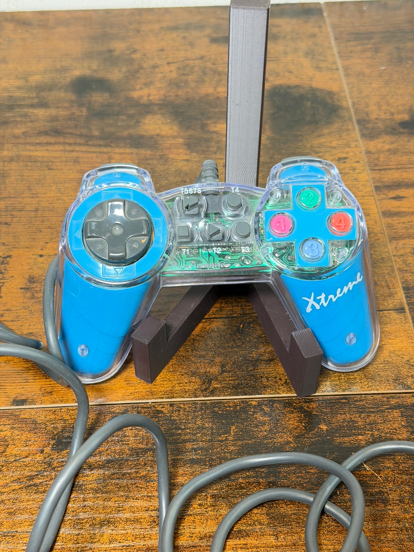 Joypad Neon 94210 per PC 8 buttons