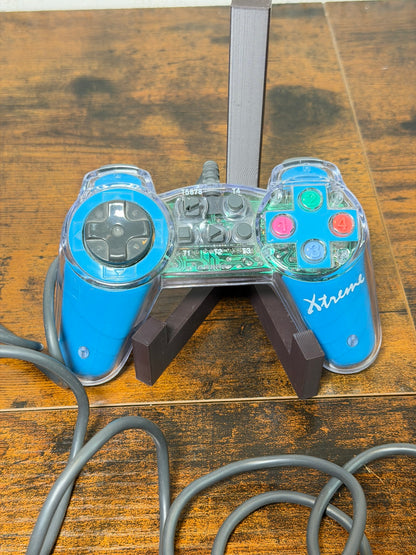 Joypad Neon 94210 per PC 8 buttons