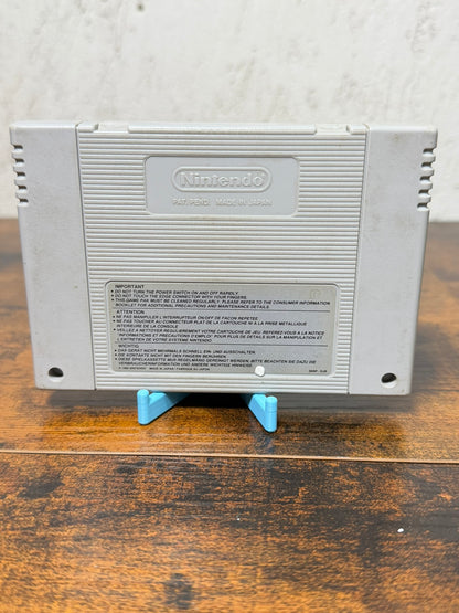 international superstar soccer snes pal version