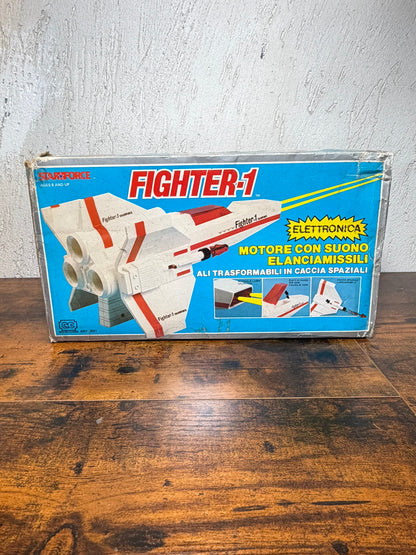 R6 Fighter 1 new gio.co GC Star Force Hong Kong