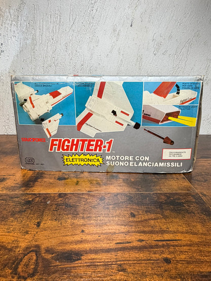 R6 Fighter 1 new gio.co GC Star Force Hong Kong