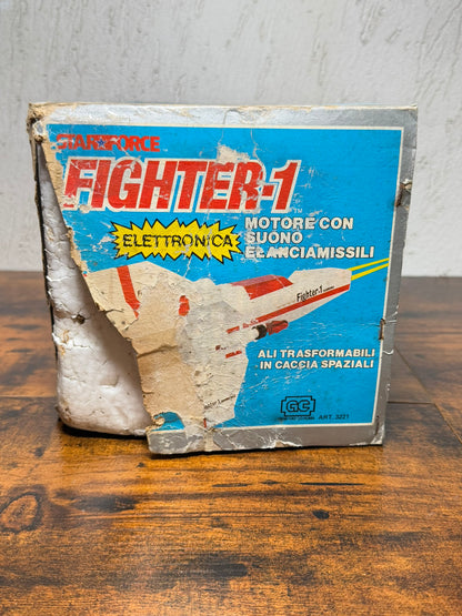 R6 Fighter 1 new gio.co GC Star Force Hong Kong