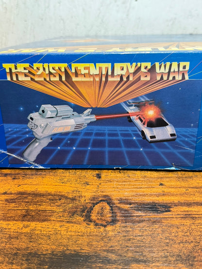 The 21ST CENTURY'S WAR HK-210GC flashing gun