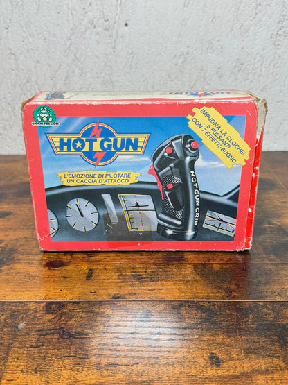 Hot Gun Giochi Preziosi Cloche Portachiavi Anni 90 Vintage Giochi Preziosi#BH