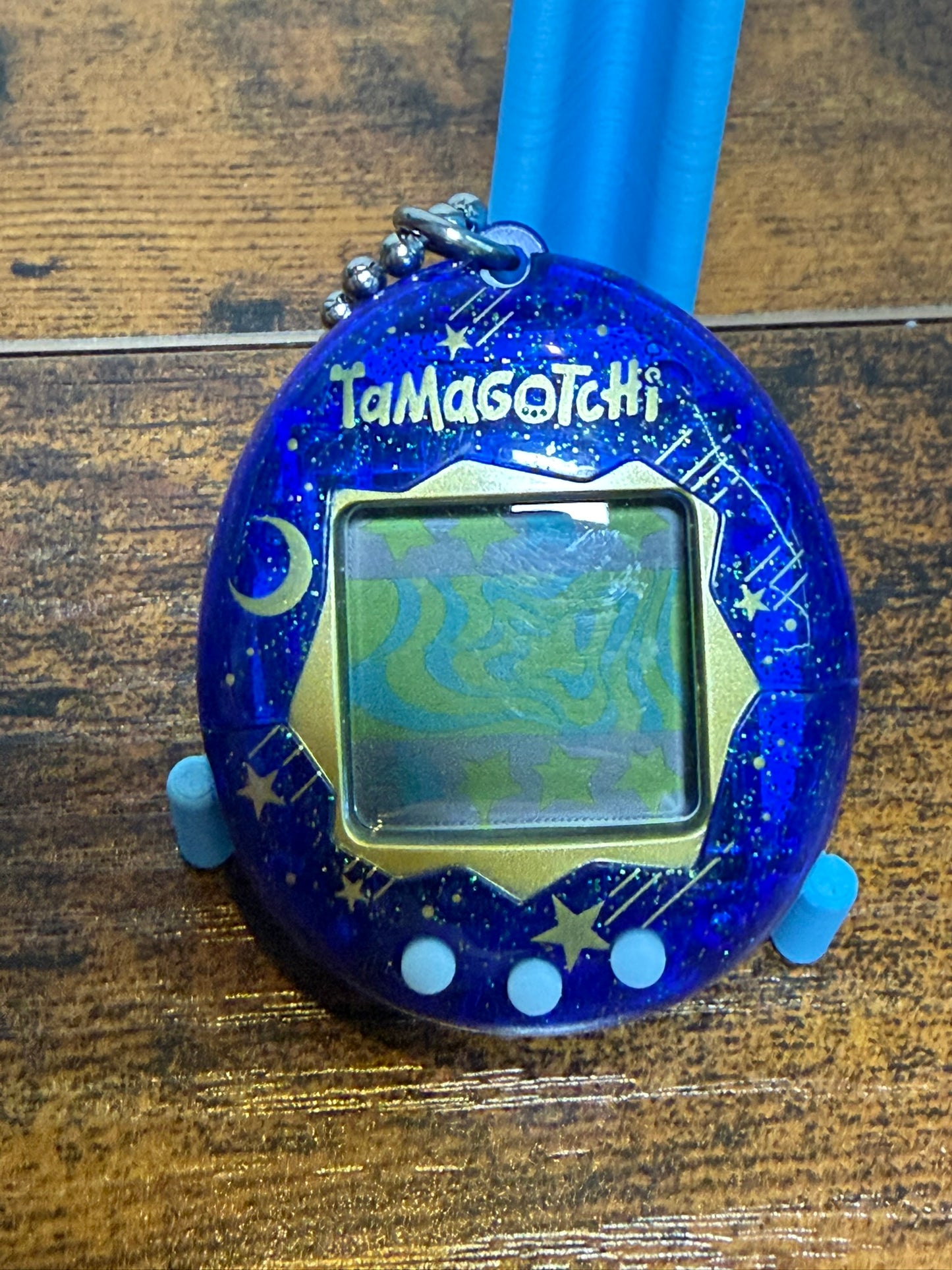Tamagotchi original – Bandai – Starry Night 2023