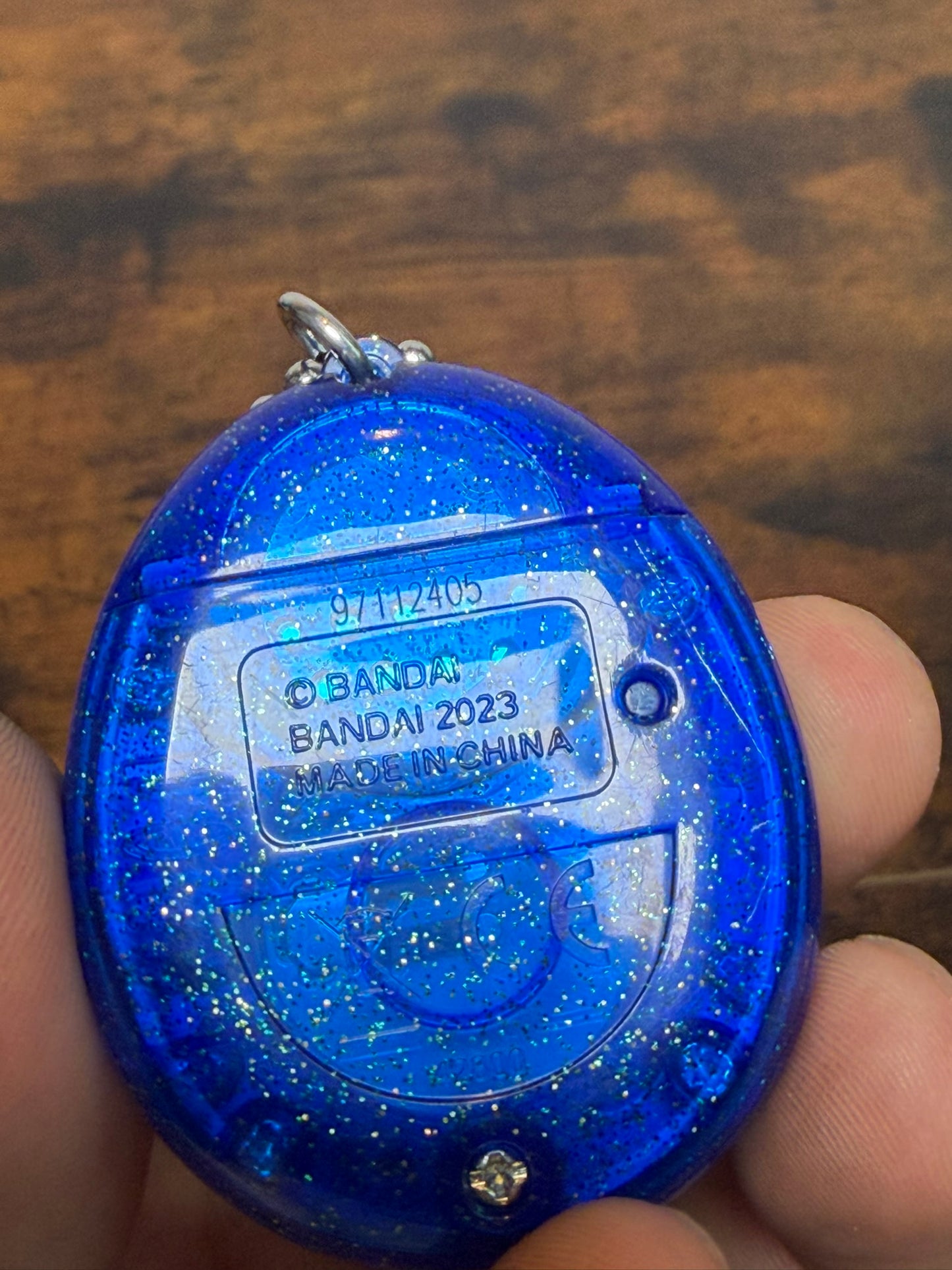 Tamagotchi original – Bandai – Starry Night 2023