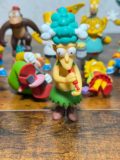 Lotto Personaggi Simpson