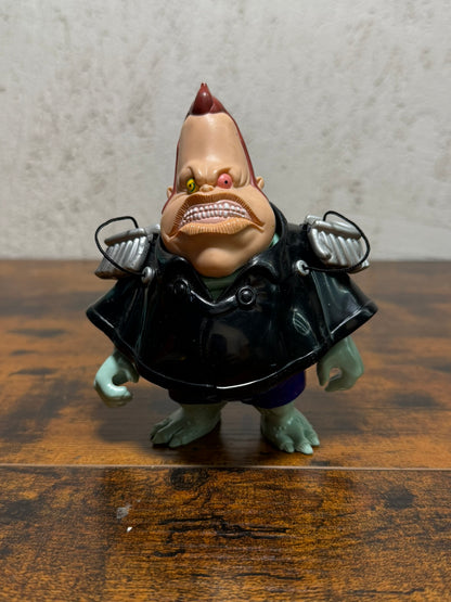 Biker Mice from Mars Napoleon Brie Freedom Fighters Galoob GIG