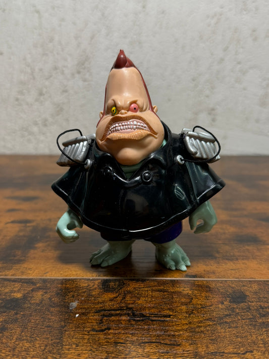 Biker Mice from Mars Napoleon Brie Freedom Fighters Galoob GIG