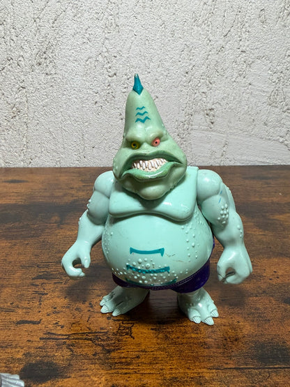 Biker Mice from Mars Napoleon Brie Freedom Fighters Galoob GIG